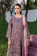 Ramsha | Riwayat Lawn Collection | Y-1310 - House Of Hania