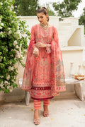 Ramsha | Riwayat Lawn Collection| Y-807 - House Of Hania
