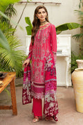 Ramsha | Riwayat Lawn Collection| Y-810 - House Of Hania