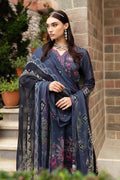 Ramsha | Riwayat Lawn Collection| Y-901 - House Of Hania