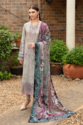 Ramsha | Riwayat Lawn Collection| Y-902 - House Of Hania