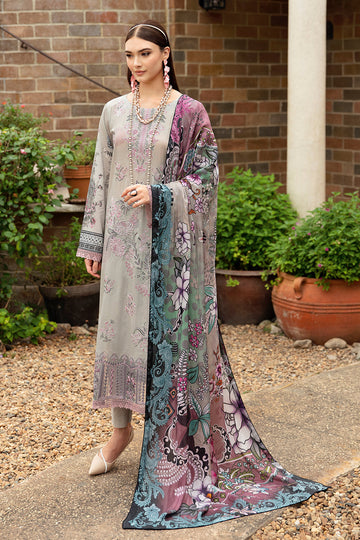 Ramsha | Riwayat Lawn Collection| Y-902 - House Of Hania
