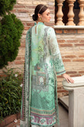 Ramsha | Riwayat Lawn Collection| Y-905 - House Of Hania