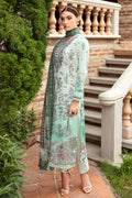 Ramsha | Riwayat Lawn Collection| Y-905 - House Of Hania