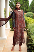 Ramsha | Riwayat Lawn Collection| Y-906 - House Of Hania