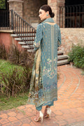 Ramsha | Riwayat Lawn Collection| Y-907 - House Of Hania