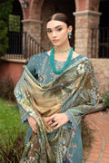 Ramsha | Riwayat Lawn Collection| Y-907 - House Of Hania
