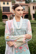 Ramsha | Riwayat Lawn Collection| Y-909 - House Of Hania