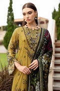 Ramsha | Riwayat Lawn Collection| Y-910 - House Of Hania