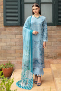 Ramsha | Riwayat Lawn Collection| Y-911 - House Of Hania