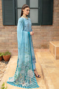 Ramsha | Riwayat Lawn Collection| Y-911 - House Of Hania