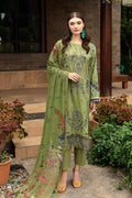 Ramsha | Riwayat Lawn Collection| Y-912 - House Of Hania