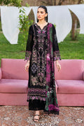 Ramsha | Riwayat collection | Y-1302 - House Of Hania