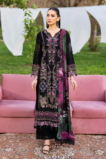 Ramsha | Riwayat collection | Y-1302 - House Of Hania