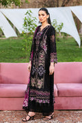 Ramsha | Riwayat collection | Y-1302 - House Of Hania
