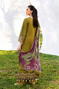 Ramsha | Riwayat collection | Y-1303 - House Of Hania
