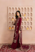 Ramsha | Shehnai Formals | SS-102 - House Of Hania