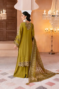 Ramsha | Shehnai Formals | SS-106 - House Of Hania