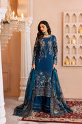 Ramsha | Shehnai Formals | SS-107 - House Of Hania