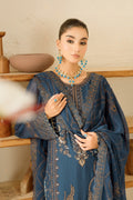 Ramsha | Sonehri Collection | BB-101 - House Of Hania