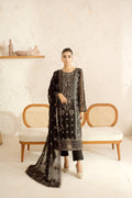 Ramsha | Sonehri Collection | BB-107 - House Of Hania