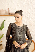 Ramsha | Sonehri Collection | BB-107 - House Of Hania