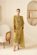 Ramsha | Sonehri Collection | BB-108 - House Of Hania