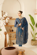Ramsha | Sonehri Formals | BB-101 - House Of Hania
