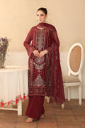 Ramsha | Sonehri Formals | BB-204 - House Of Hania