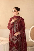 Ramsha | Sonehri Formals | BB-204 - House Of Hania