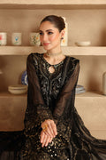 Ramsha | Sonehri Formals |BB-206 - House Of Hania