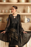Ramsha | Sonehri Formals |BB-206 - House Of Hania