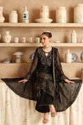 Ramsha | Sonehri Formals |BB-206 - House Of Hania