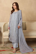Ramsha | Sonehri Formals | BB-208 - House Of Hania