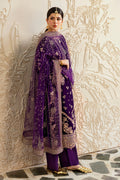 Ramsha | Velvet Collection | V-602 - House Of Hania