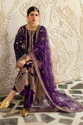 Ramsha | Velvet Collection | V-602 - House Of Hania