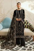 Ramsha | Velvet Collection | V-603 - House Of Hania