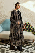 Ramsha | Velvet Collection | V-603 - House Of Hania