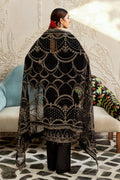 Ramsha | Velvet Collection | V-603 - House Of Hania