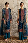 Ramsha | Velvet Collection | V-604 - House Of Hania