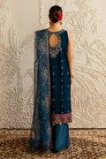 Ramsha | Velvet Collection | V-604 - House Of Hania