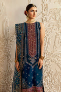 Ramsha | Velvet Collection | V-604 - House Of Hania