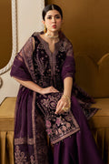 Ramsha | Velvet Collection | V-605 - House Of Hania