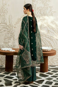 Ramsha | Velvet Collection | V-607 - House Of Hania