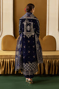 Ramsha | Velvet Collection | V-608 - House Of Hania