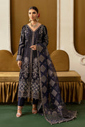 Ramsha | Velvet Collection | V-608 - House Of Hania