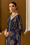 Ramsha | Velvet Collection | V-608 - House Of Hania