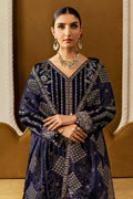 Ramsha | Velvet Collection | V-608 - House Of Hania