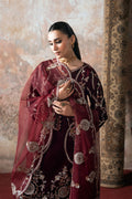 Ramsha | Velvet Collection | V-701 - House Of Hania