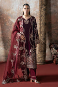 Ramsha | Velvet Collection | V-701 - House Of Hania